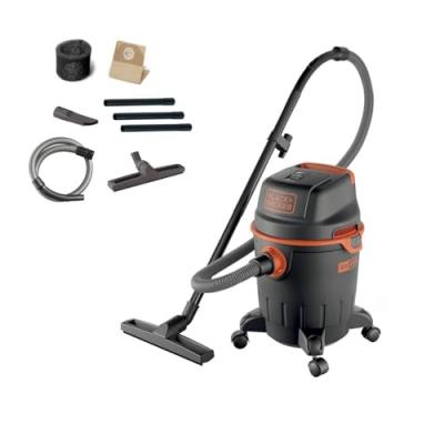 BLACK & DECKER Aspirateur eau et poussi&egrave;re BXVC20PE - Black&decker