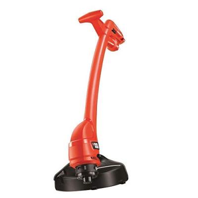BLACK + DECKER BLACK&DECKER Coupe-bordures &eacute;lectrique 25cm 300W GL310