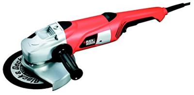 BLACK & DECKER Black+decker KG2000 Meuleuse d'angle 2.000 w &ndash; &oslash; 230 mm