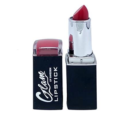 GLAM OF SWEDEN Rouge &agrave; l&egrave;vres black  (3,8 g) 11-cherry