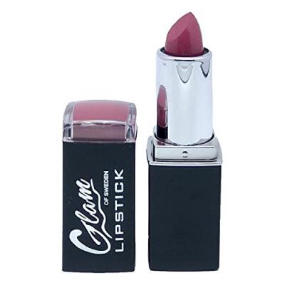 GLAM OF SWEDEN  - Black Lipstick #92-precious Rouge &agrave; l&egrave;vres 3.8 g