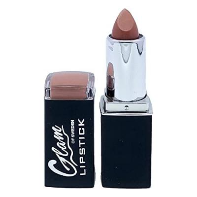 GLAM OF SWEDEN Rouge &agrave; l&egrave;vres black  (3,8 g) 96-nude