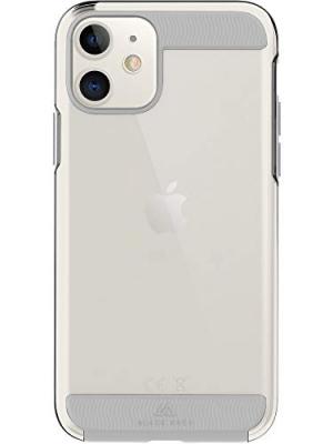 BLACK ROCK Coque de protection Air Robust pour iPhone 11, transparent - Neuf