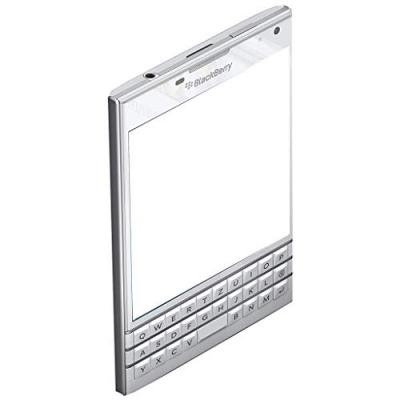 BLACKBERRY  Passport -blanc Blanc
