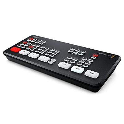 BLACKMAGIC DESIGN M&eacute;langeur vid&eacute;o compact HD Blackmagic ATEM SDI