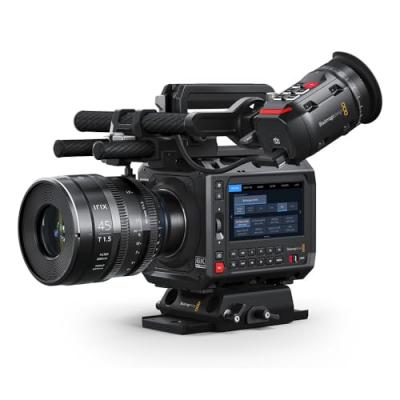 BLACKMAGIC DESIGN  PYXIS 6K Monture L 