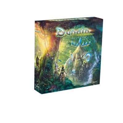  Blackrock Duna&iuml;a - Blam ! - Jeu de soci&eacute;t&eacute; - Jeu de d&eacute;s - Jeu de tuiles BLM029DU