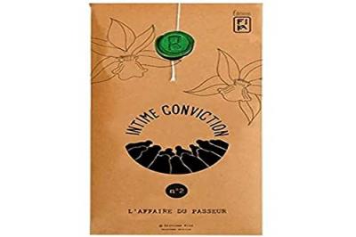  BlackRock Games Intime Conviction Na&deg;2 L'affaire Du Passeur