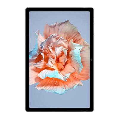 BLACKVIEW  Tab15 - Double Sim - Android 12 - 10.5'' - 4G/LTE - 128 Go, 8 Go RAM, Gris