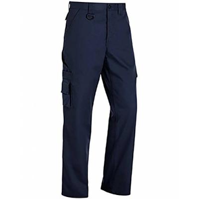 BLAKLADER Pantalon maintenance+ Marine 140718008900  taille 54