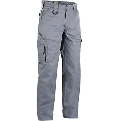 BLAKLADER Pantalon maintenance+ Gris clair 140718009400  taille 50