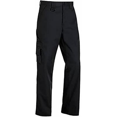 BLAKLADER Pantalon maintenance+ noir 140718009900 - 