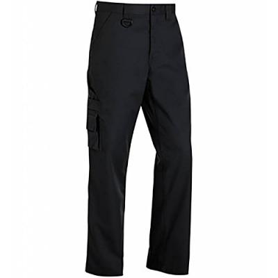 BLAKLADER Pantalon maintenance+ Noir 140718009900  taille 58