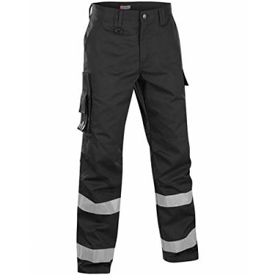 BLAKLADER  Pantalon Transport - Noir