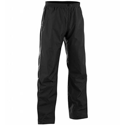 BLAKLADER  18661946 Pantalon de pluie, Noir, taille 4XL