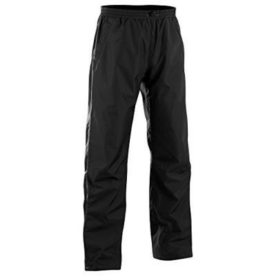 Pantalon de pluie Blaklader respirant coupe-vent Noir m - Noir