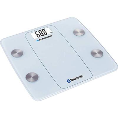 BLAUPUNKT  BSM711B Body Analysis Scales Weighing Range (Max.) = 180 kg White