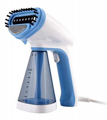 BLAUPUNKT D&eacute;froisseur vapeur VSI601 - v&ecirc;tements parfaitement repass&eacute;s