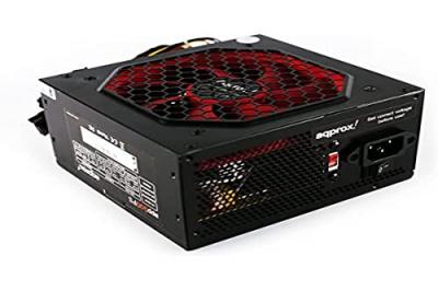 APPROX Bloc d'alimentation ! App500psv2 500 w