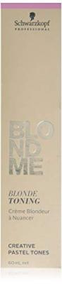 SCHWARZKOPF  Professional BlondMe Tonifiant Blond Tonifiant 60 ml
