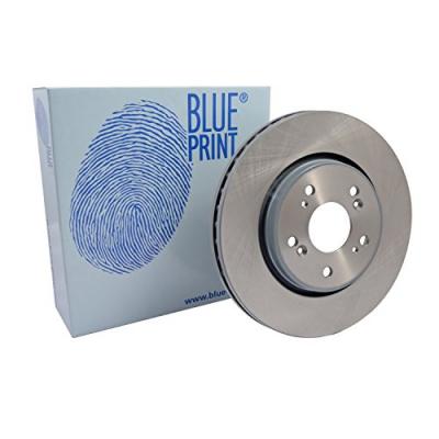 BLUE PRINT Disque de frein avant  ADH243104 (X1)