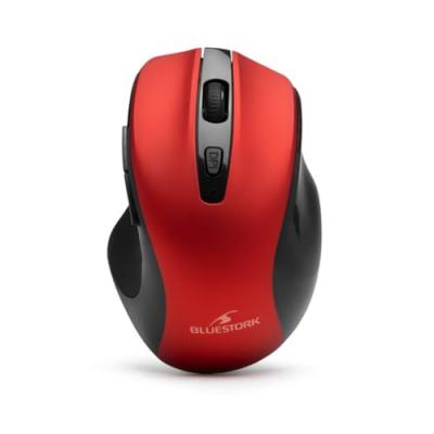 BLUESTORK Souris Sans Fil    OFFICE 75  Rechargeable  PC MAC