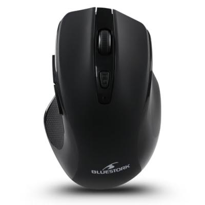 BLUESTORK  Office 75 Noir