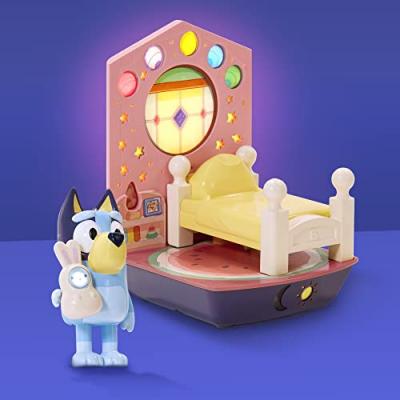 MOOSE TOYS Bluey - Goglow Dream - (10011)