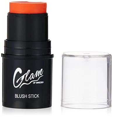 GLAM OF SWEDEN  - Blush Stick #03 5 Gr Rouge &agrave; l&egrave;vres 5 g