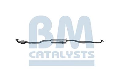 BM CATALYSTS TOYOTA Catalyseur TOYOTA YARIS 1.3 - E1576