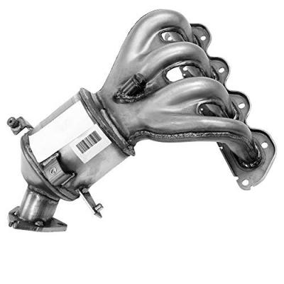BM CATALYSTS  Catalyseur BM91598H OPEL ASTRA