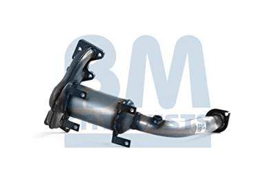 BM CATALYSTS  BM91832H Catalyseurs et pi&egrave;ces