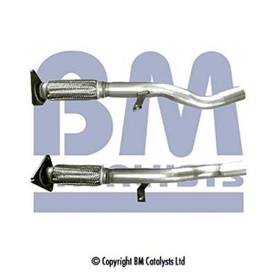 BM CATALYSTS RENAULT Tuyau d'&eacute;chappement RENAULT GRAND SCENIC 1.4 - AR0346