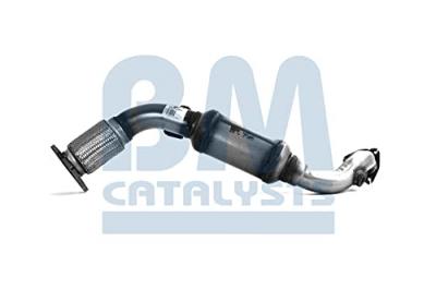 BM CATALYSTS  Catalyseur BM80509H VOLKSWAGEN TOUAREG