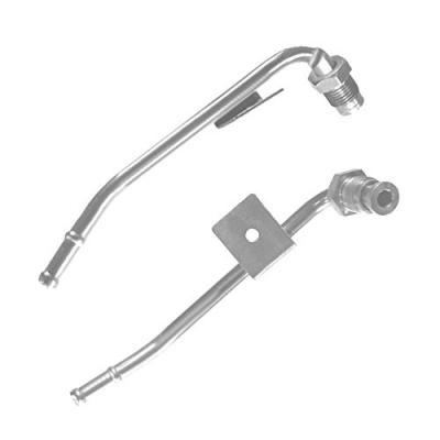 PEUGEOT Kit d'assemblage, filtre &agrave; particules/ &agrave; suie BM CATALYSTS PP11013A