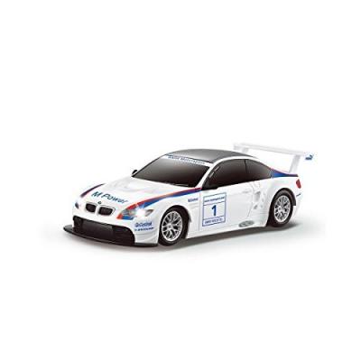 RASTAR  RC BMW M3 Sport M3 Gar&ccedil;ons 40 MHz 1:24 blanc