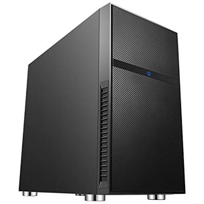 ITEK Boitier mini tour micro atx exent 3m evo (noir) ITOC3MEXE