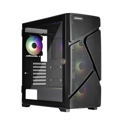ENERMAX  ECA-MS31-BB-ARGB, Bo&icirc;tier PC