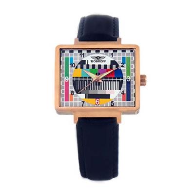 BOBROFF Orologio Donna  BF0035 (&Oslash; 36 mm)