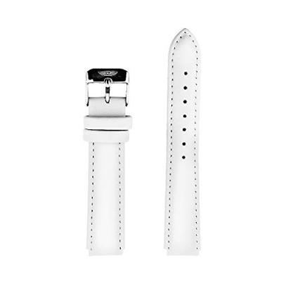 BOBROFF Bracelet &Agrave; Montre  Bfs013 Blanc