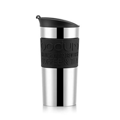 BODUM Mug isotherme  Travel Mug inox 0,35 l
