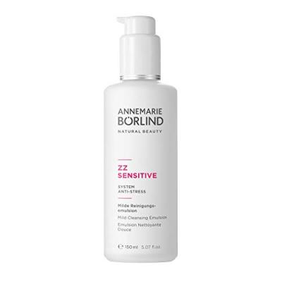 ANNEMARIE BORLIND  - Emulsion Nettoyante Douce 150 ml