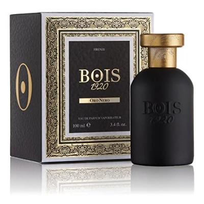 Bois 1920 - Oro Nero Eau de Parfum Spray parfum 50 ml