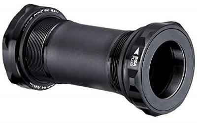 E THIRTEEN E-thirteen Bsa Bottom Bracket Cups Noir 68/73 mm