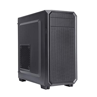 ITEK Boitier mini tour micro atx patriot mini evo (noir) ITOCPAMIE