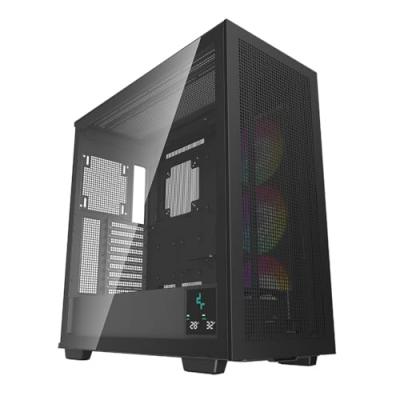 DEEPCOOL  R-MORPHEUS-BKAPA1-G-1, Bo&icirc;tier PC