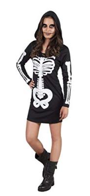  Deguisements Fun Costumes COSTUME ADOLESCENT TWINKLE TWIGGY