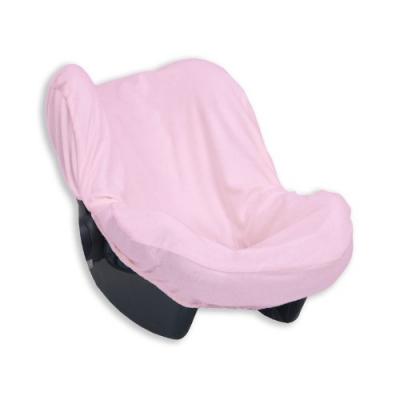 BOLIN BOLON  Housse de Protection Universelle pour Si&egrave;ge Auto - Groupe 3 - Rose