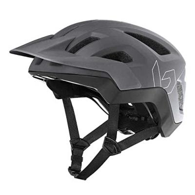 BOLLE Boll&eacute; - Adapt - Casque de cyclisme taille 59-62 cm - L, gris