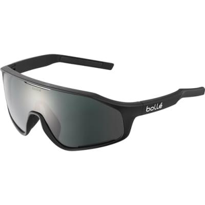 BOLLE  Lunette de soleil sport Shifter Black Matte - Tns Noir
